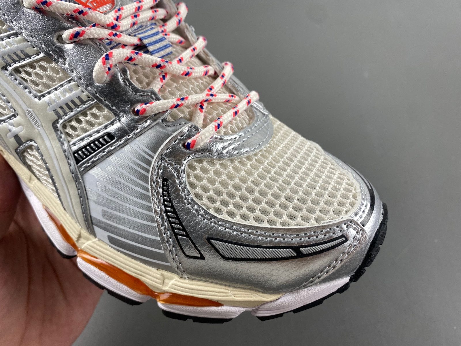 As*ic*s x ronnie fieg gel-kayano 12.1 