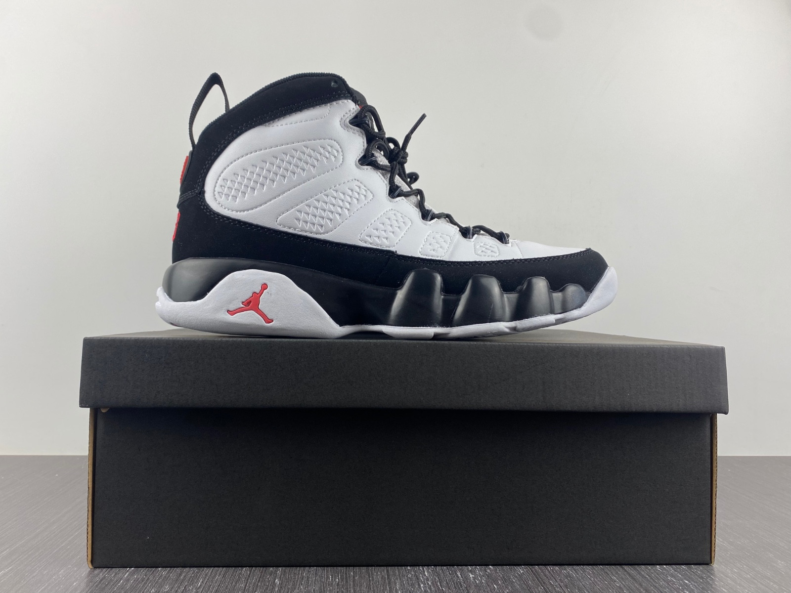 air jordan 9 retro og (2016) 302370-112