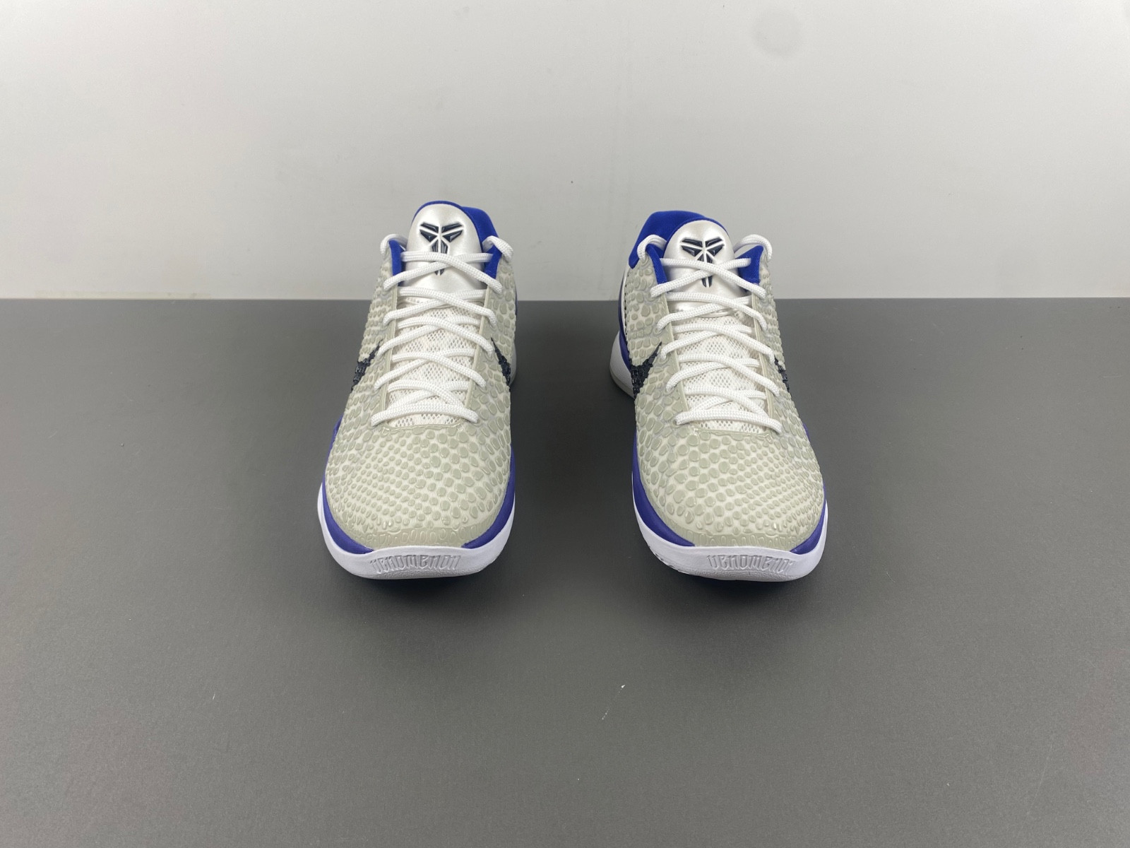 nike kobe 6 concord 429659‑100