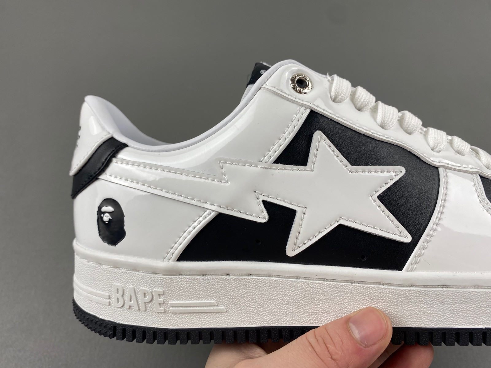 a bathing ape bape sk8 sta