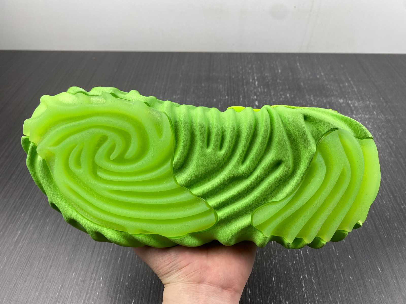 Cr*0*s pollex clog by salehe bembury crocodile 207393-30t