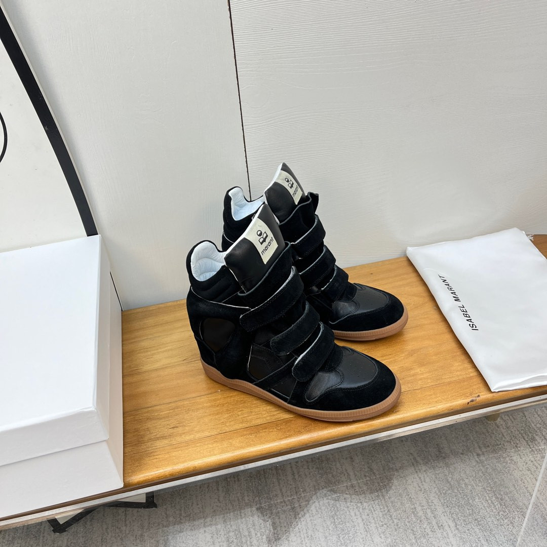 Isabel Marant sneaker