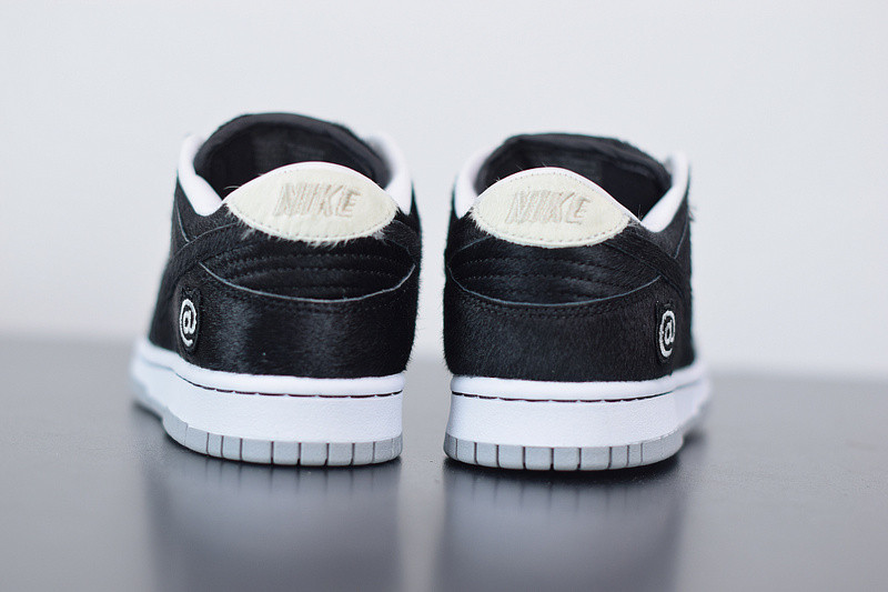 nike sb dunk low black white cz5127-001