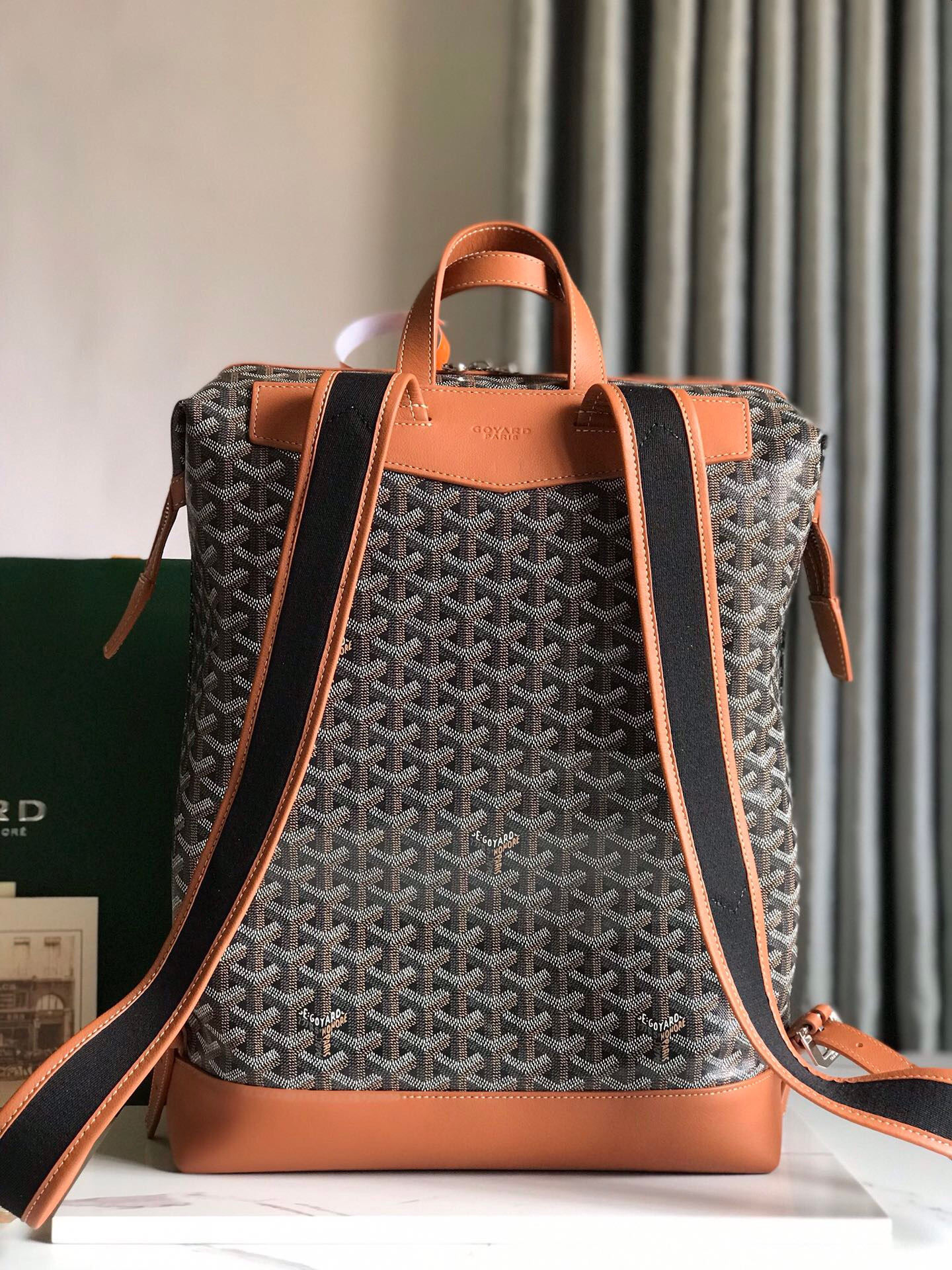 GOYARD PURSE