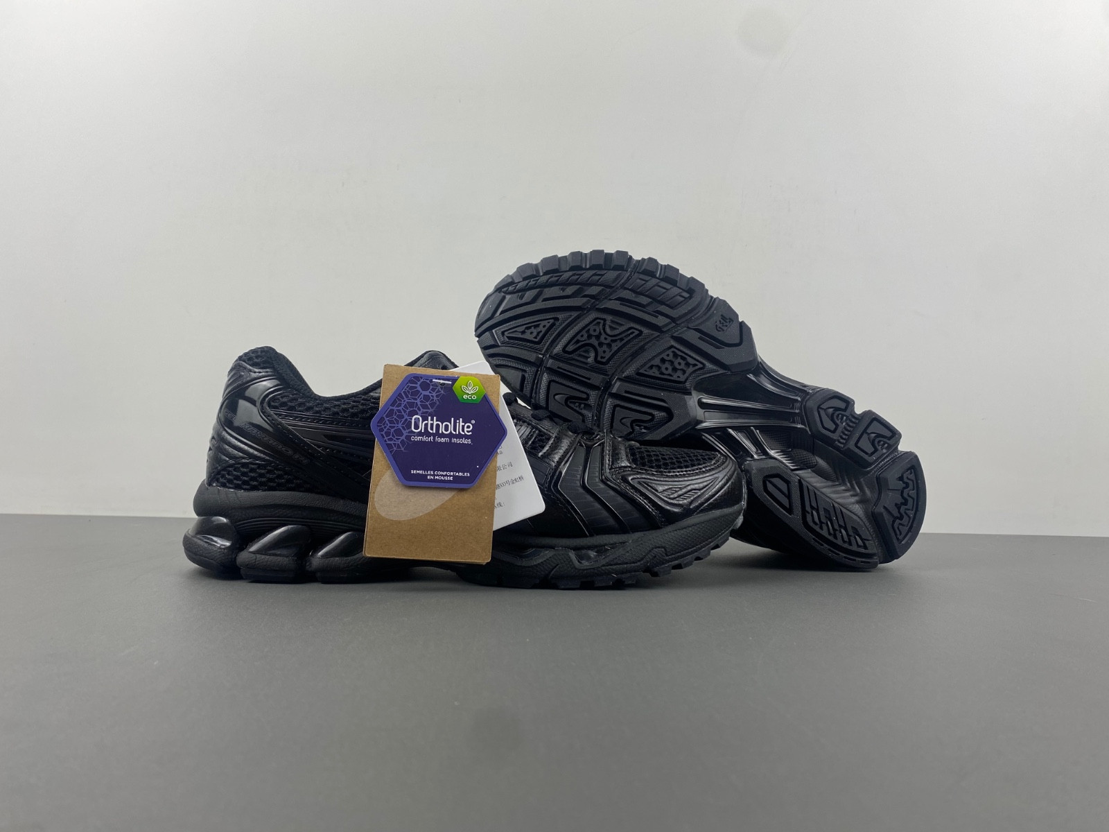 As*ic*s gel kayano 14 ''black'' 1201a019‑001