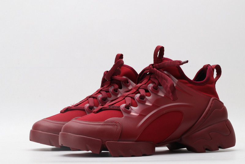 dio* d-connect sneaker