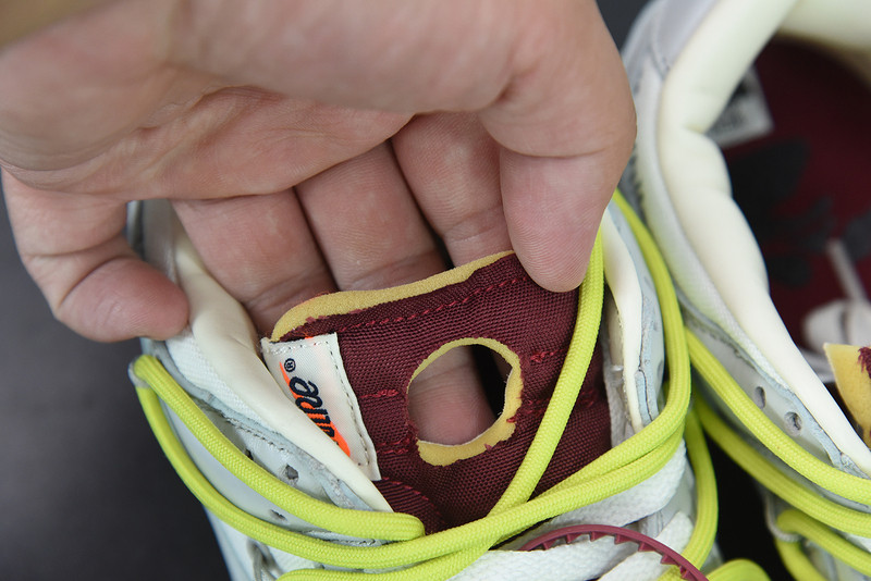 of x dunk low “08 of 50” dm1602-106