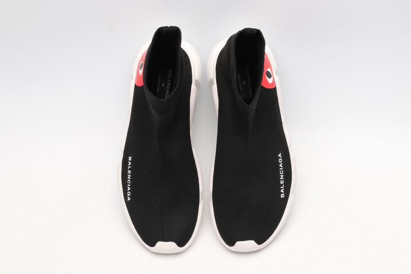 Ba*len*cia*ga speed trainer