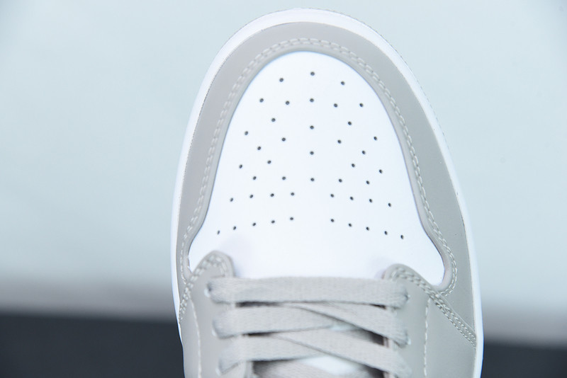 air jordan 1 mid “linen” 554724-082