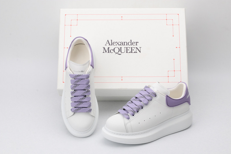alexer mceen sneakers