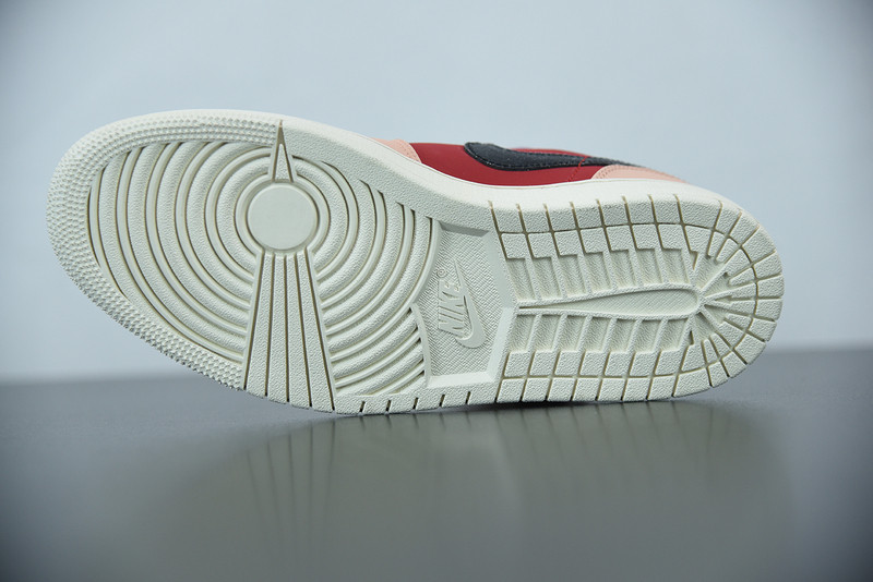 air jordan 1 low canyon rust dc0774-602