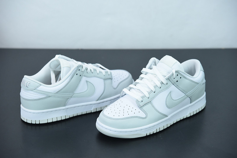 nike dunk low “photon dust” (w) dd1503-103