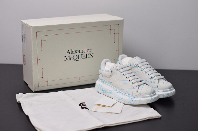 alexer mceen sneakers