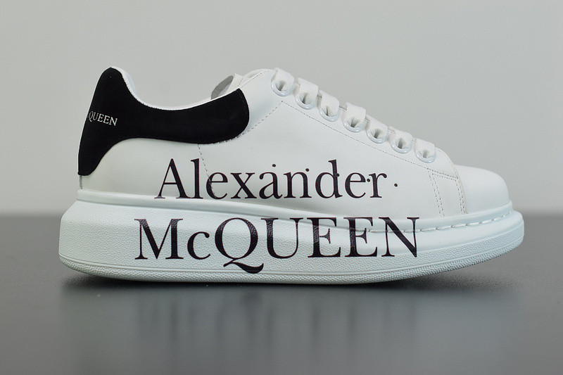 alexer mceen sneakers