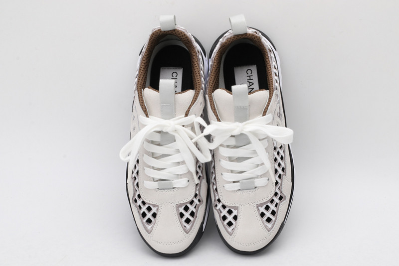 Ch*el sneaker