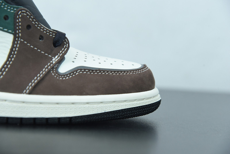 air jordan 1 retro high og “hand crafted” dh3097-001