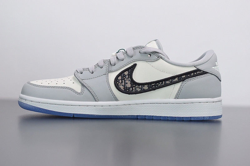 air jordan 1 x dio* low