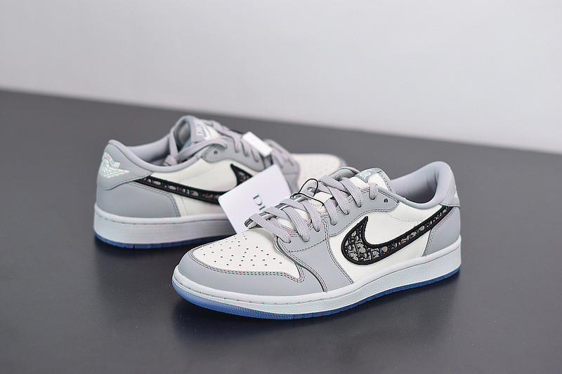 air jordan 1 x dio* low