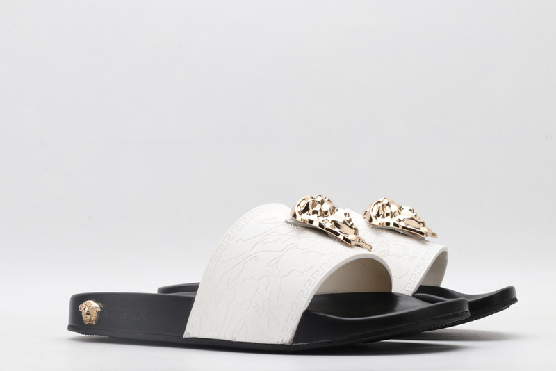 versace slide