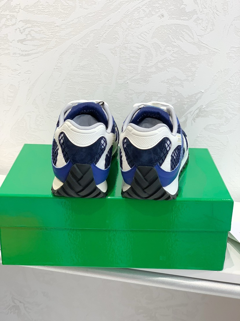BOTTEGA VENETA Orbit Sneaker