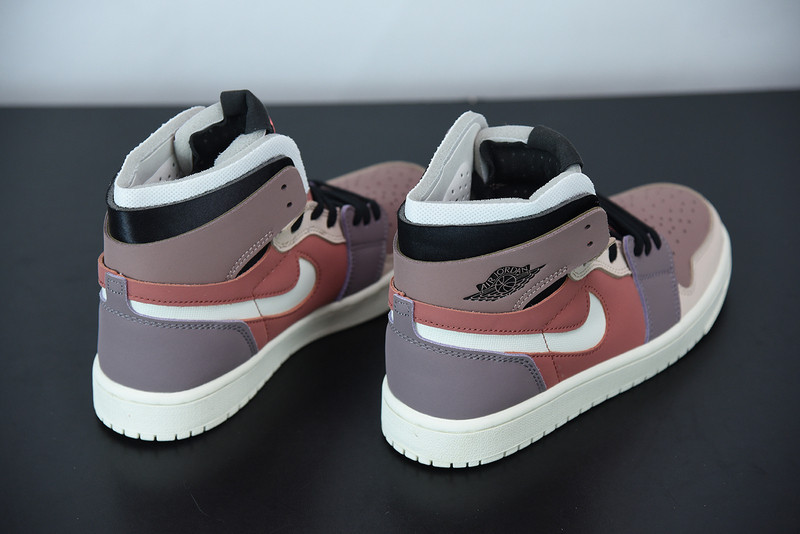 air jordan 1 high zoom cmft canyon rust ct0979-602