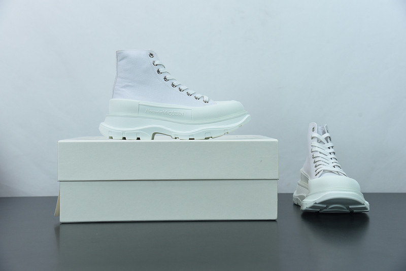 alexer mceen sneakers