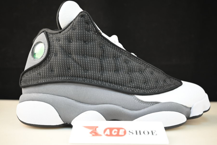 air jordan 13 retro ''black flint'' dj5982-060