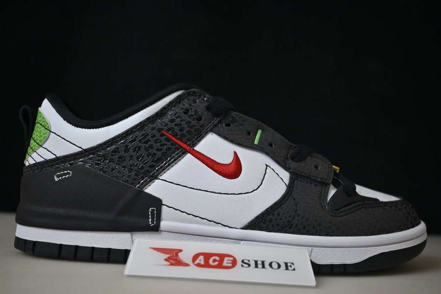 nike dunk low disrupt 2 “just do it” dv1490-161