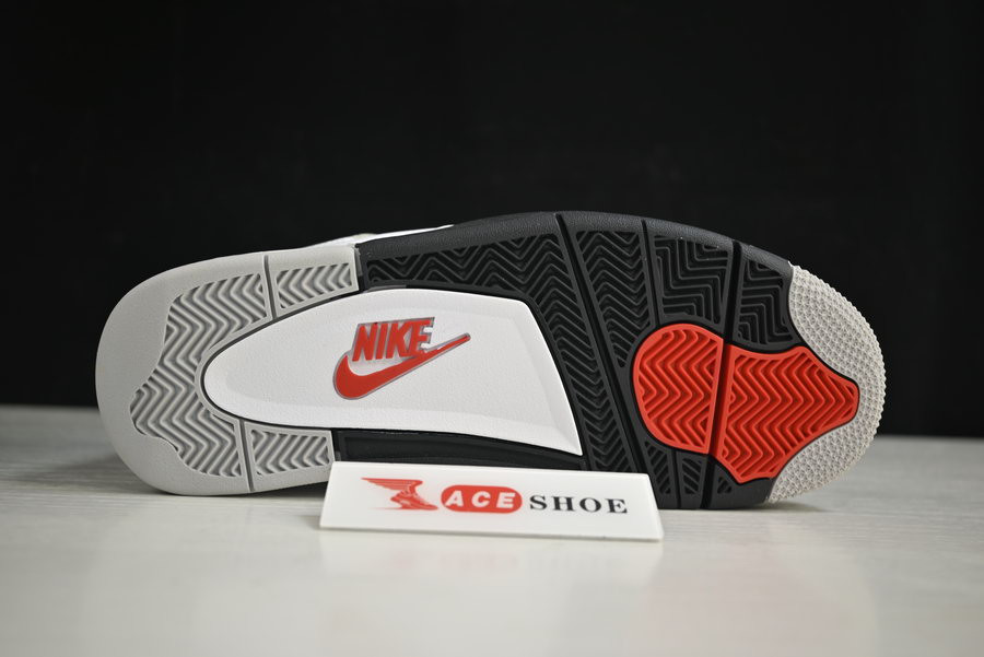 air jordan 4 retro og "white cement 2016 release" 840606-192