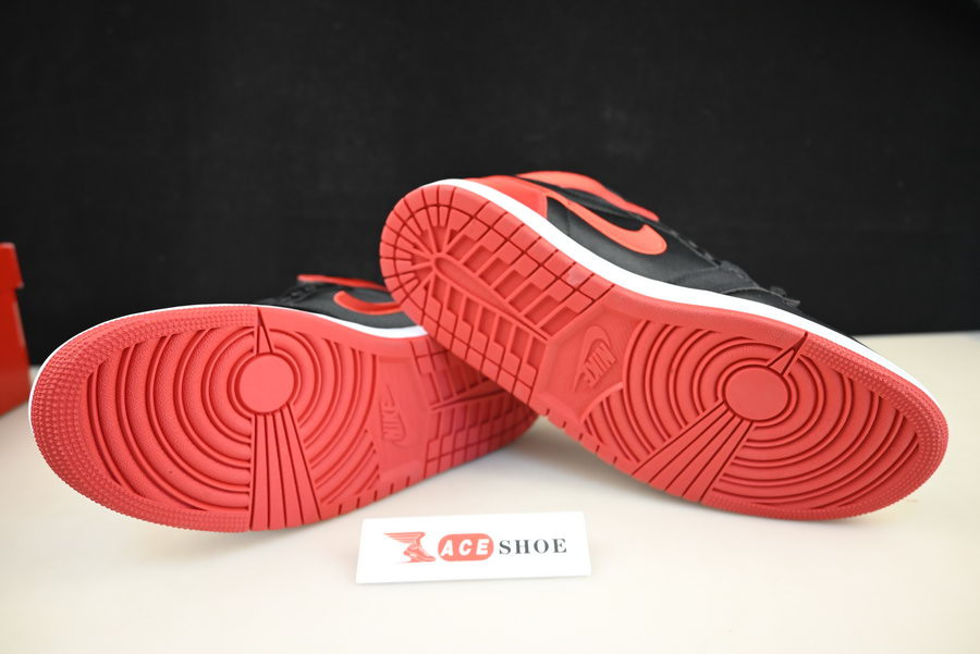 air jordan 1 high "satin bred" (2023) fd4810-061