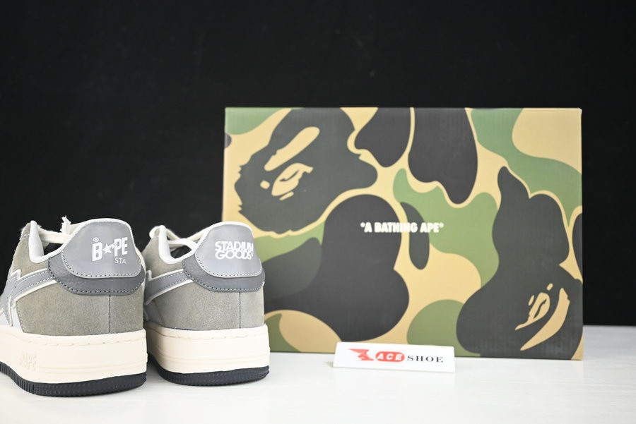 a bathing ape bape sk8 sta
