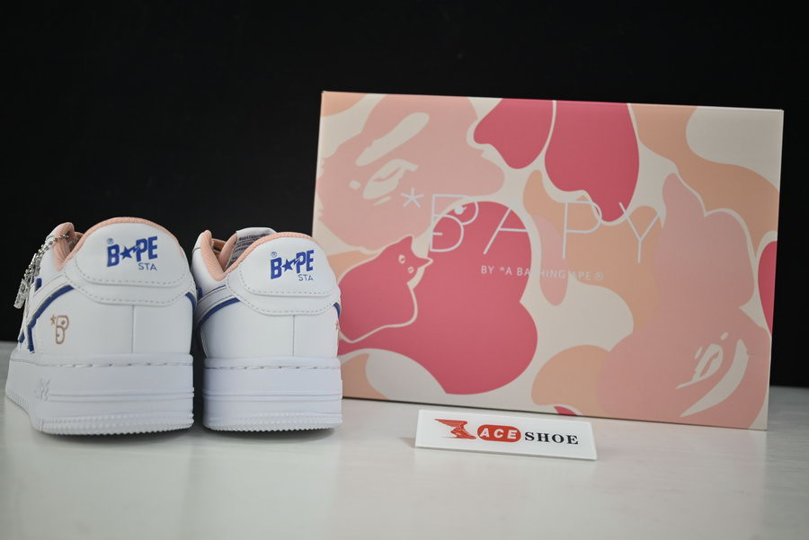 a bathing ape bape sk8 sta