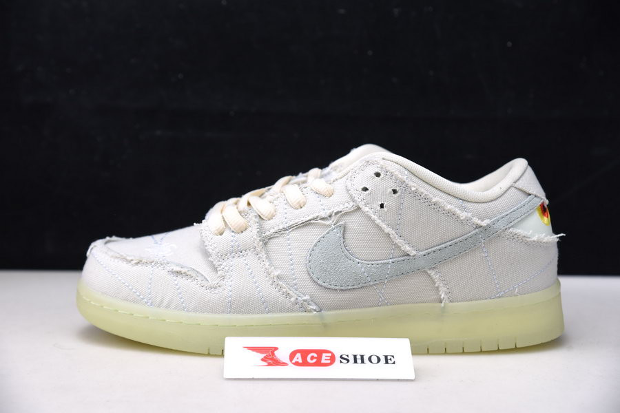 nike sb dunk low “mummy” dm0774-111