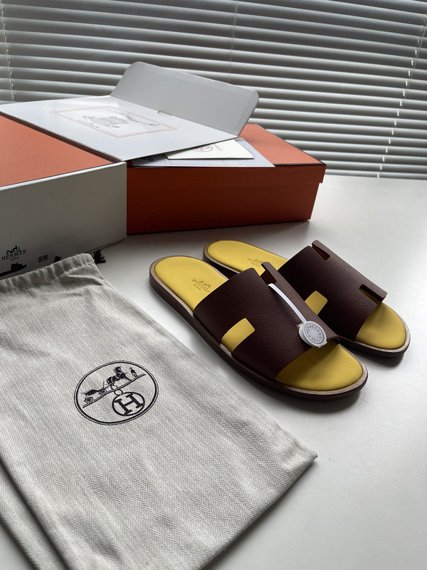 HERMES SLIDE