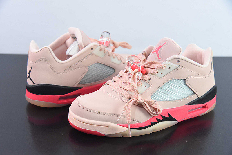 air jordan 5 low girls that hoop (women