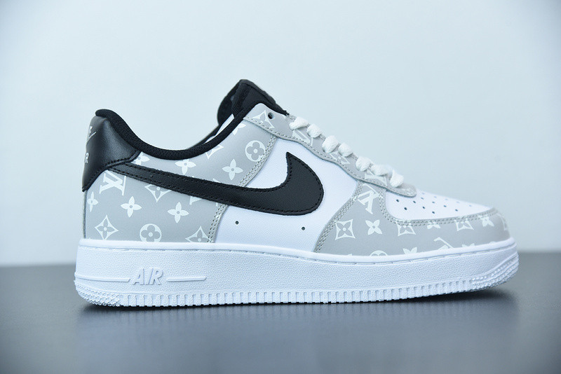 lvt x nike air force1