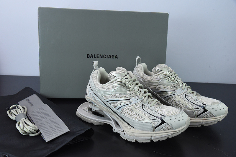 bc x-pander 6.0 trainer 653870 w2ra1 9710