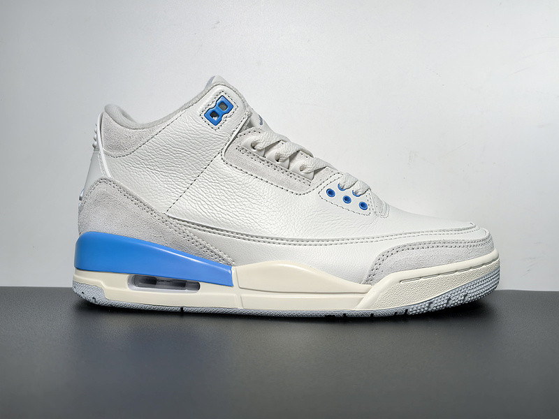 Air Jordan 3 “Lucky Shorts” CT8532-101