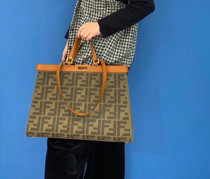 Fendi Bag