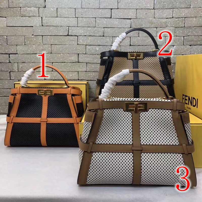 Fendi Bag