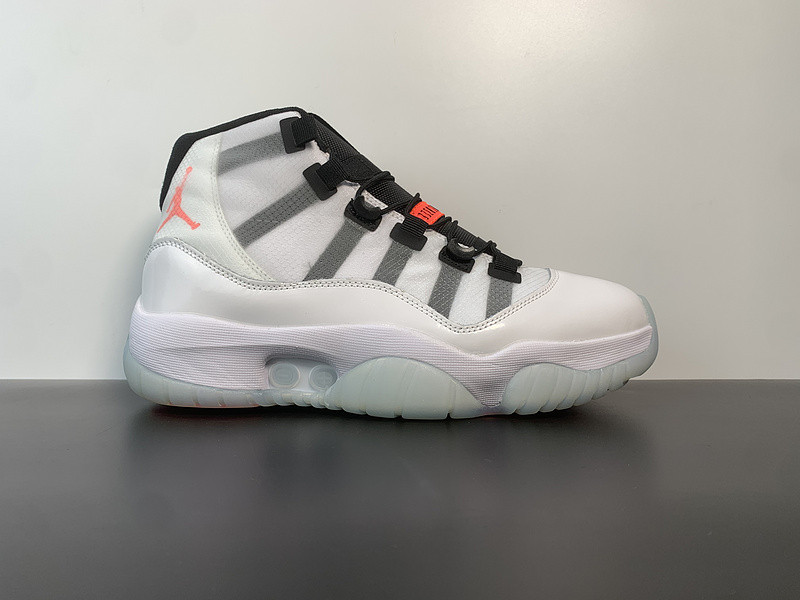 air jordan 11 adapt ''white'' china charger dd3522-100
