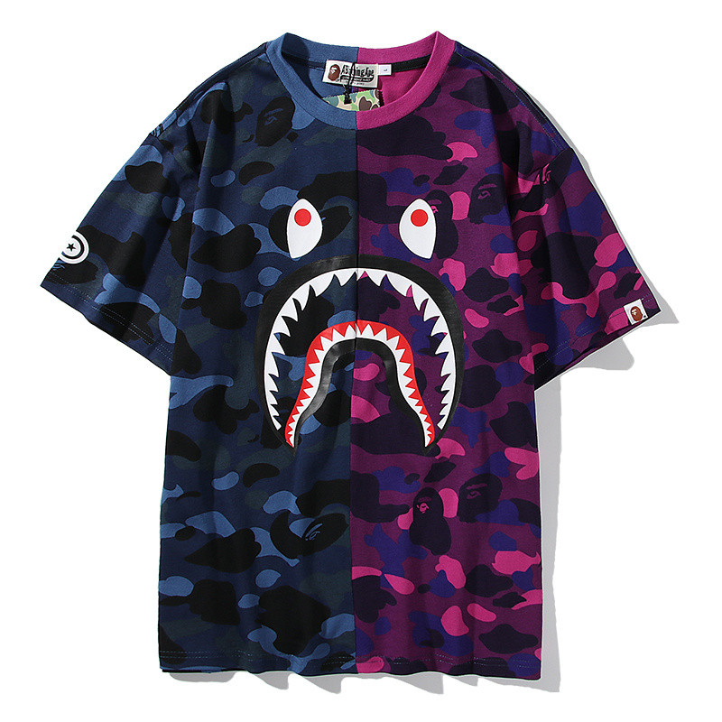 bape t-shirt