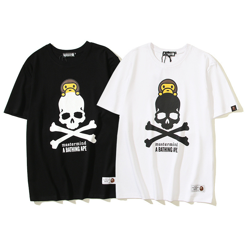 bape t-shirt