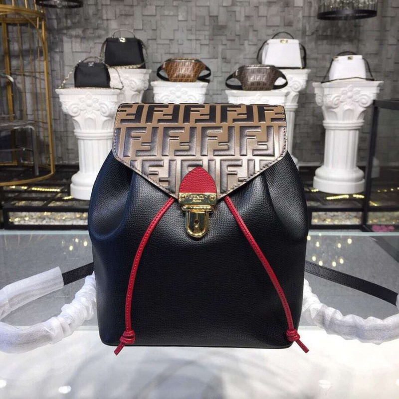 Fendi Bag