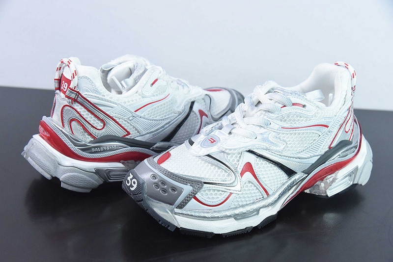 Ba*len*cia*ga runner sneaker