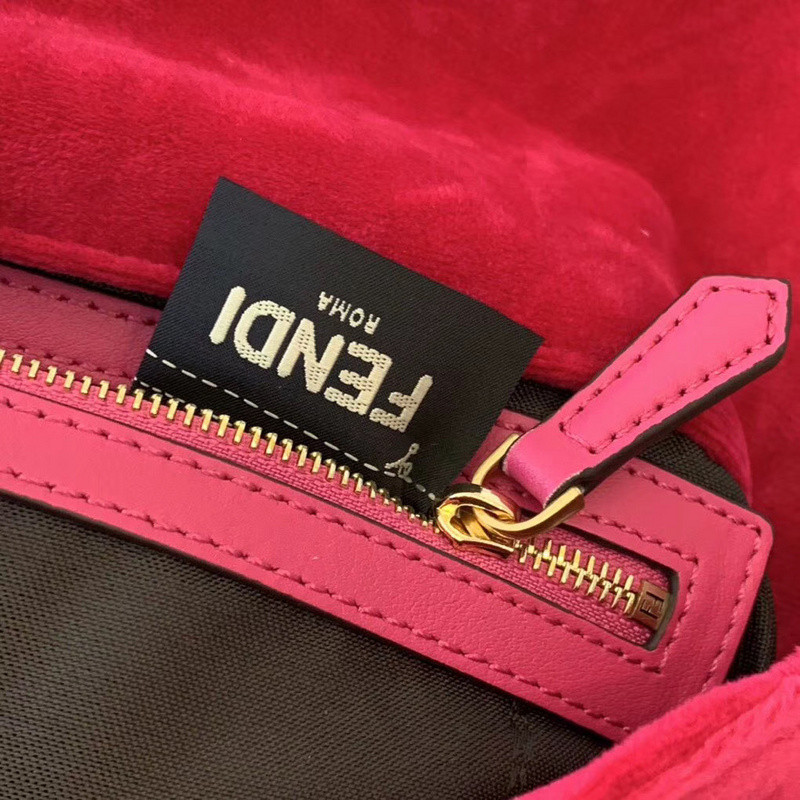 Fendi Bag