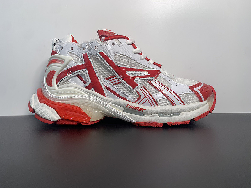 Ba*len*cia*ga runner sneaker