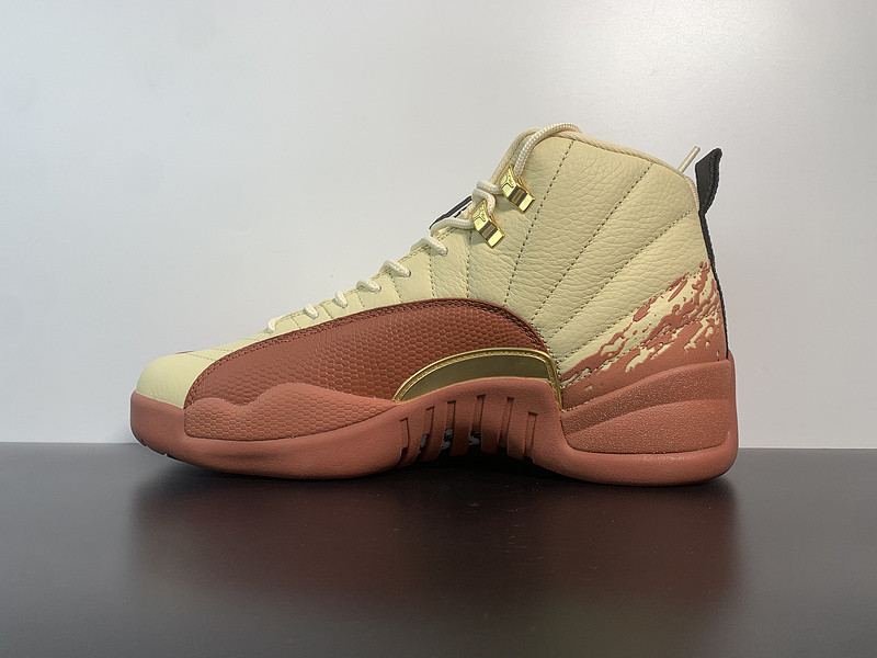 eastside golf x air jordan 12 dv1758-108