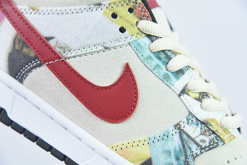 nike sb dunk low paris 308270-111