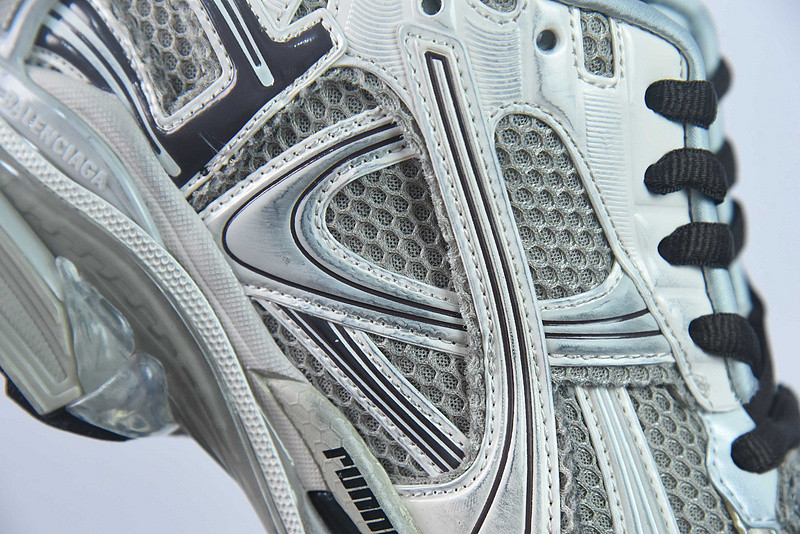 Ba*len*cia*ga runner sneaker